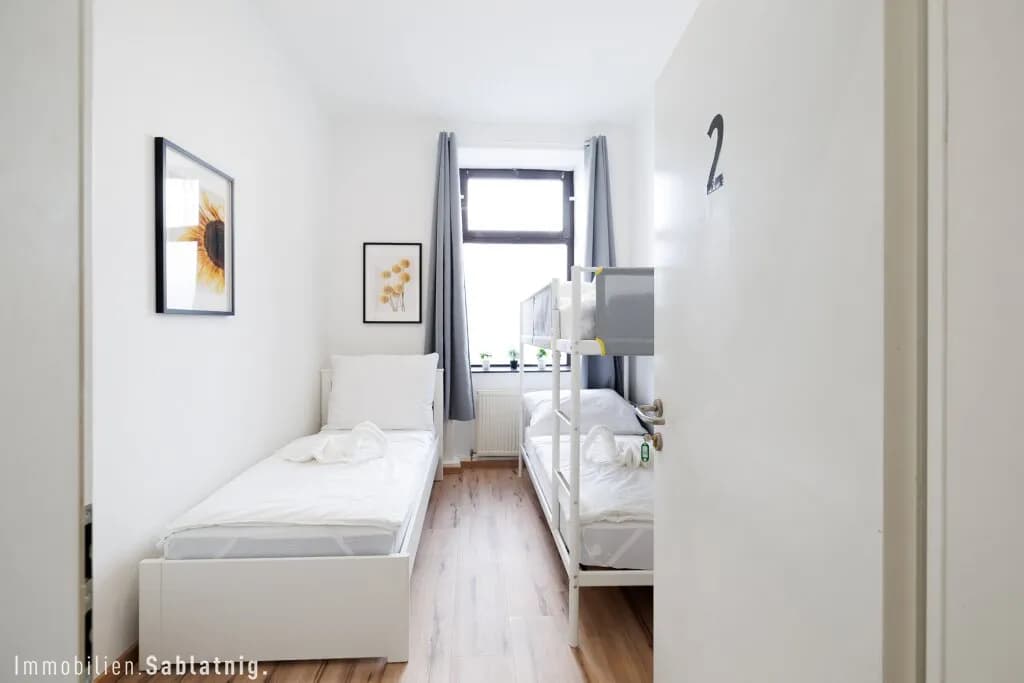 10-Zimmer-Gewerbeimmobilie mieten in Wien – 173 m², € 3.982 – Bild 30 von 150