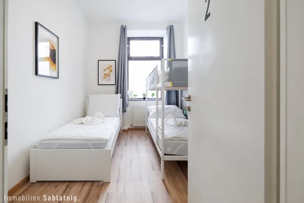10-Zimmer-Gewerbeimmobilie mieten in Wien – 173 m², € 3.982 – Bild 32 von 150