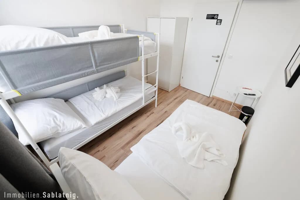 10-Zimmer-Gewerbeimmobilie mieten in Wien – 173 m², € 3.982 – Bild 37 von 150