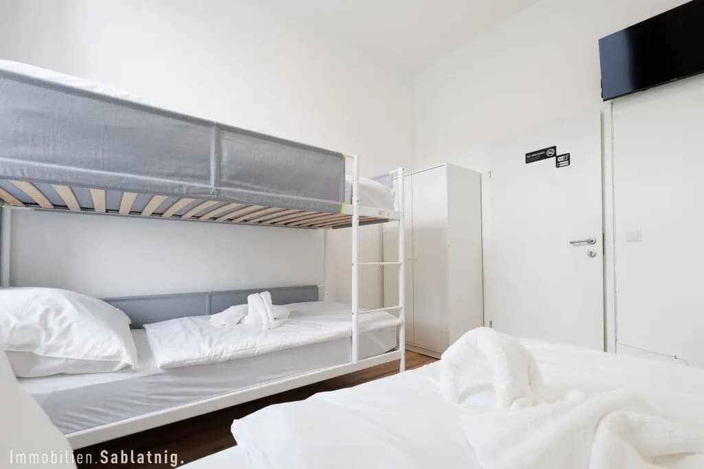 10-Zimmer-Gewerbeimmobilie mieten in Wien – 173 m², € 3.982 – Bild 38 von 150