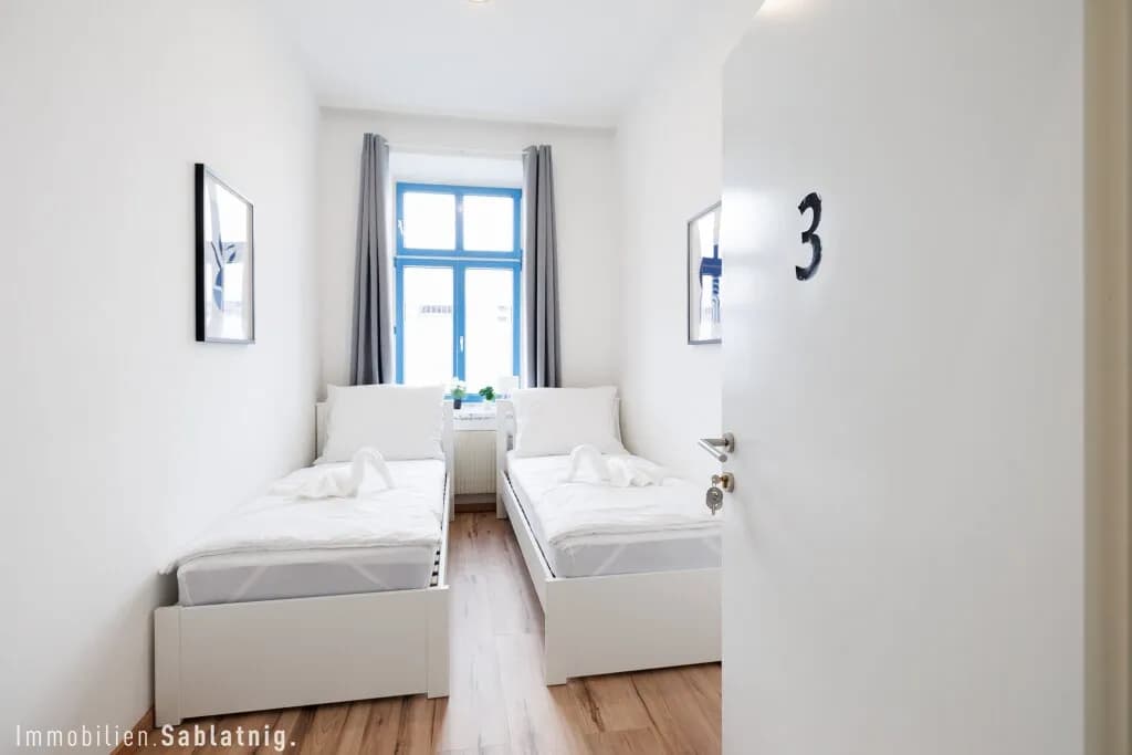 10-Zimmer-Gewerbeimmobilie mieten in Wien – 173 m², € 3.982 – Bild 41 von 150