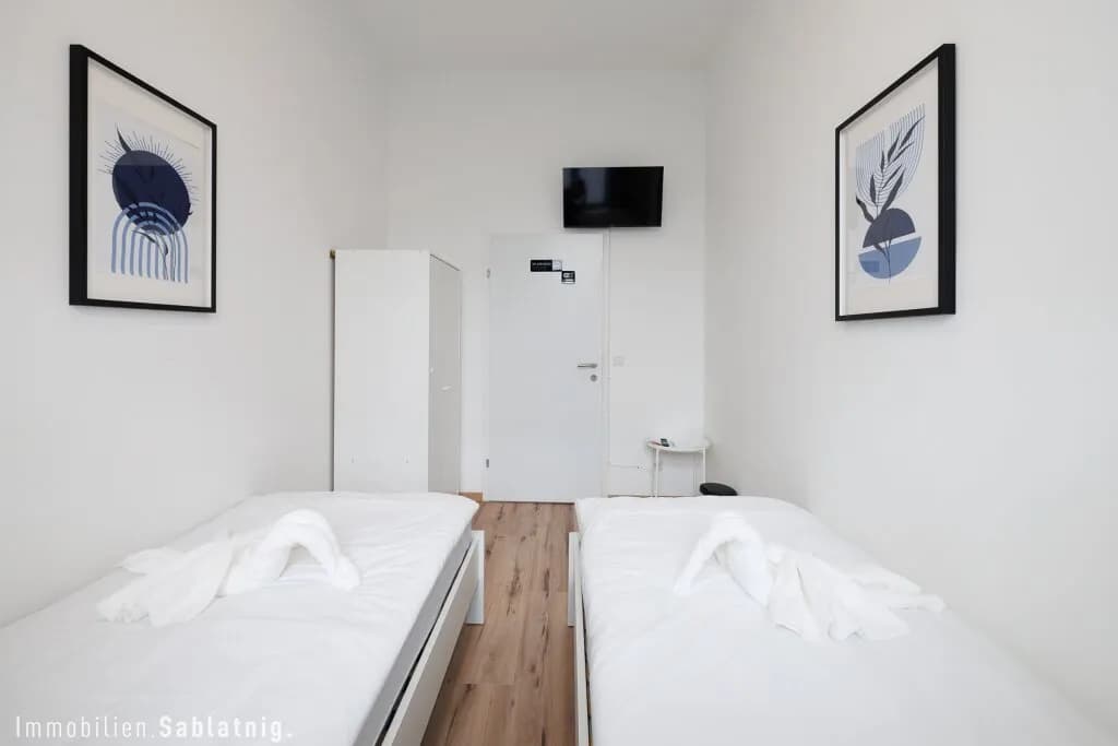 10-Zimmer-Gewerbeimmobilie mieten in Wien – 173 m², € 3.982 – Bild 48 von 150