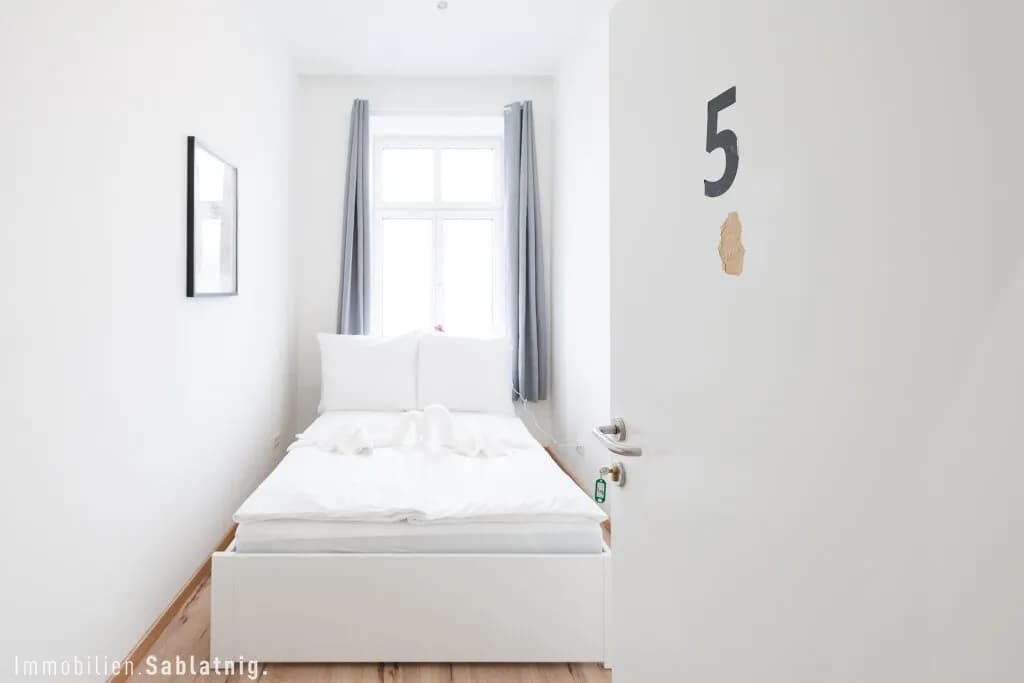 10-Zimmer-Gewerbeimmobilie mieten in Wien – 173 m², € 3.982 – Bild 50 von 150