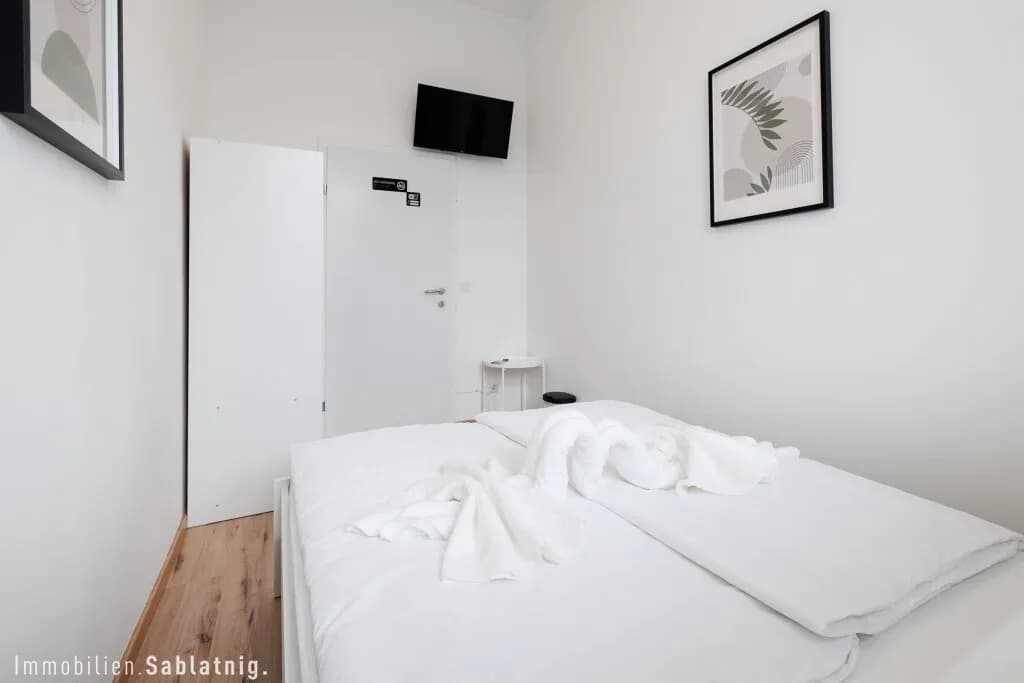 10-Zimmer-Gewerbeimmobilie mieten in Wien – 173 m², € 3.982 – Bild 54 von 150