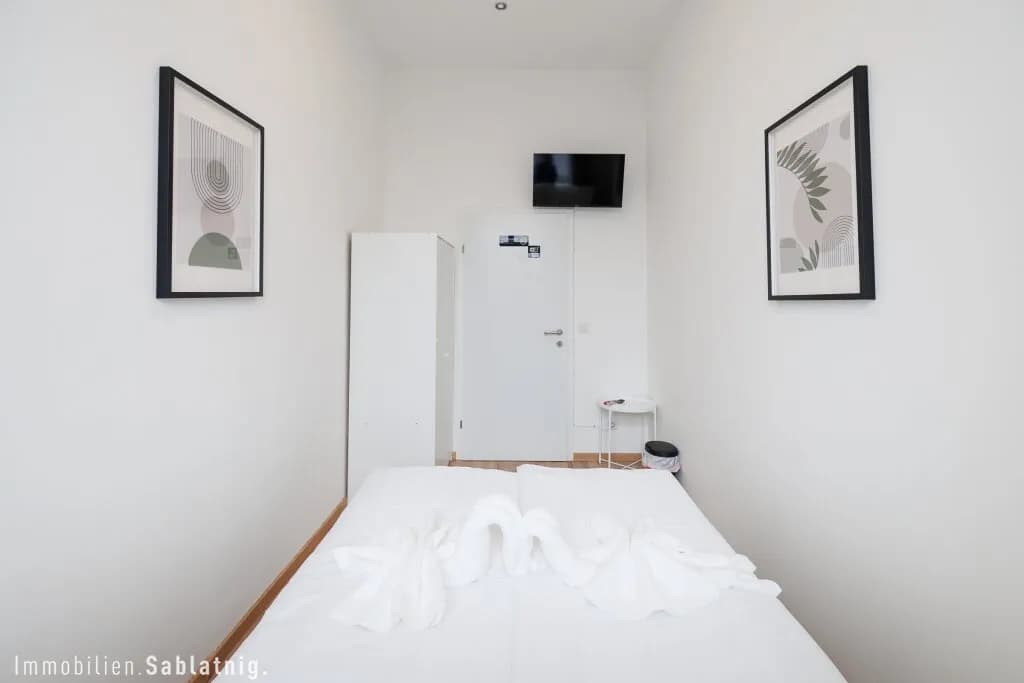 10-Zimmer-Gewerbeimmobilie mieten in Wien – 173 m², € 3.982 – Bild 55 von 150
