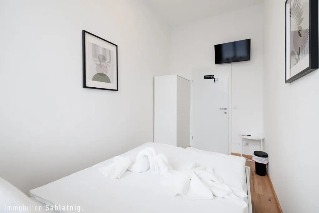10-Zimmer-Gewerbeimmobilie mieten in Wien – 173 m², € 3.982 – Bild 56 von 150