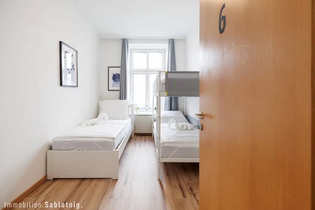 10-Zimmer-Gewerbeimmobilie mieten in Wien – 173 m², € 3.982 – Bild 57 von 150