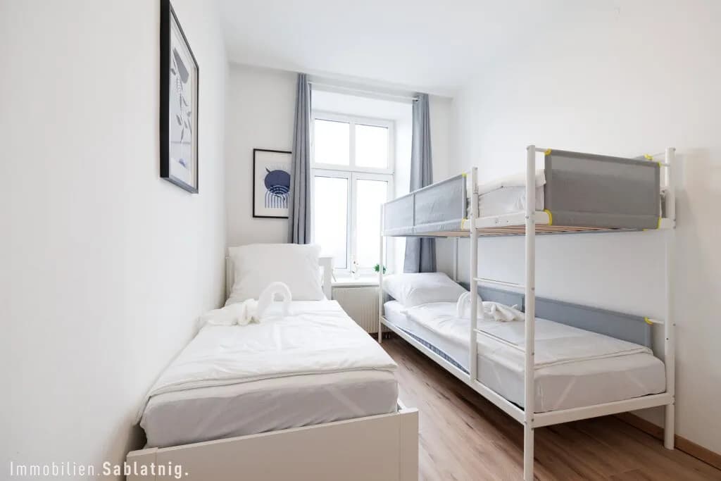 10-Zimmer-Gewerbeimmobilie mieten in Wien – 173 m², € 3.982 – Bild 58 von 150