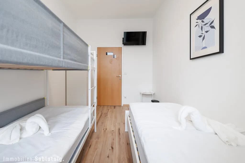 10-Zimmer-Gewerbeimmobilie mieten in Wien – 173 m², € 3.982 – Bild 61 von 150