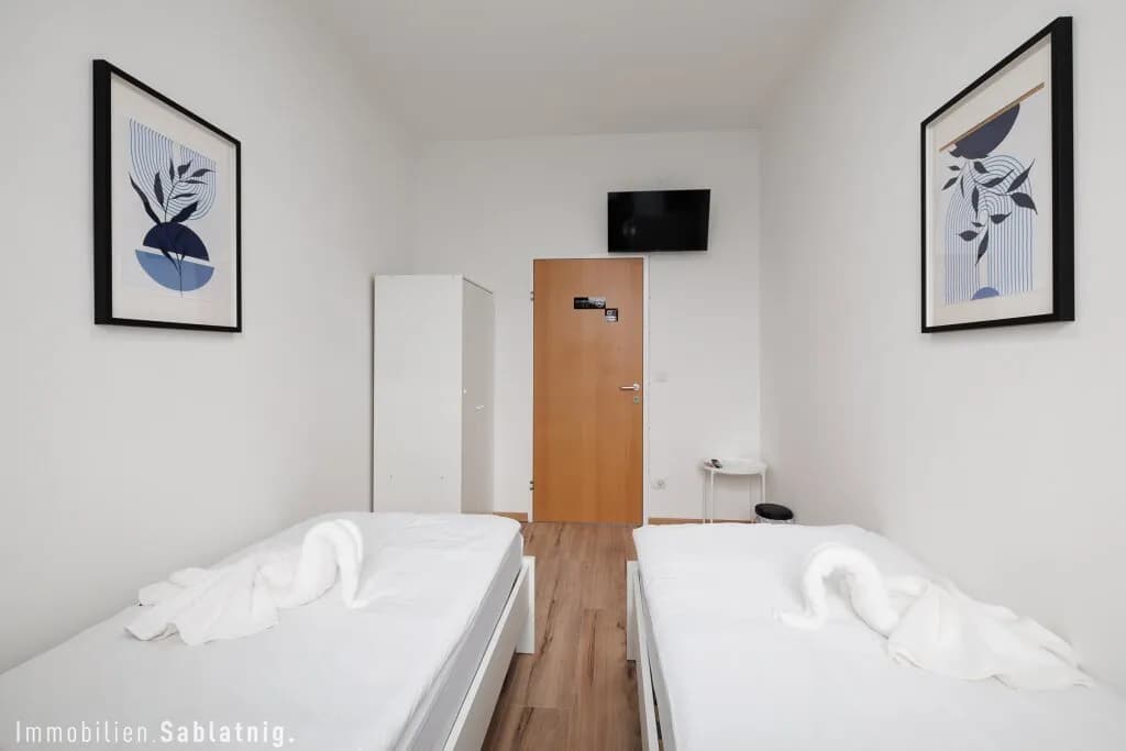 10-Zimmer-Gewerbeimmobilie mieten in Wien – 173 m², € 3.982 – Bild 68 von 150