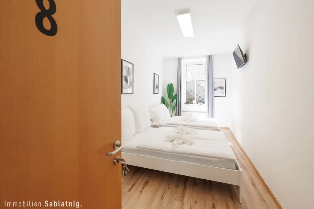 10-Zimmer-Gewerbeimmobilie mieten in Wien – 173 m², € 3.982 – Bild 70 von 150