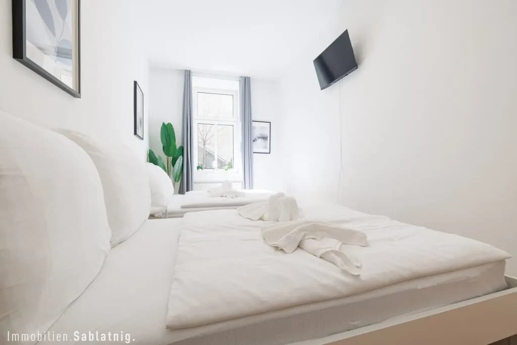 10-Zimmer-Gewerbeimmobilie mieten in Wien – 173 m², € 3.982 – Bild 74 von 150