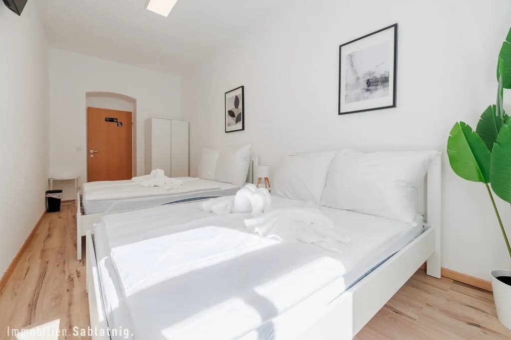 10-Zimmer-Gewerbeimmobilie mieten in Wien – 173 m², € 3.982 – Bild 75 von 150