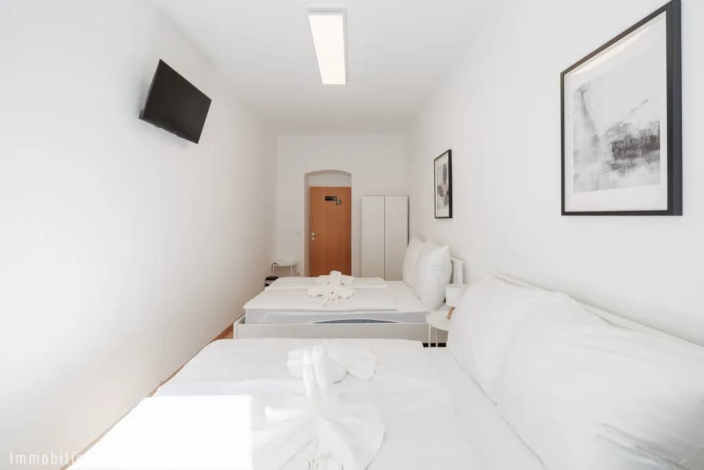 10-Zimmer-Gewerbeimmobilie mieten in Wien – 173 m², € 3.982 – Bild 76 von 150