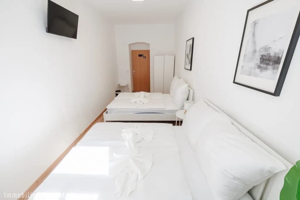 10-Zimmer-Gewerbeimmobilie mieten in Wien – 173 m², € 3.982 – Bild 77 von 150