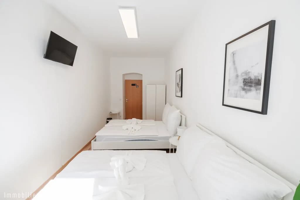10-Zimmer-Gewerbeimmobilie mieten in Wien – 173 m², € 3.982 – Bild 78 von 150