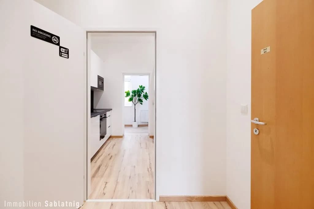 10-Zimmer-Gewerbeimmobilie mieten in Wien – 173 m², € 3.982 – Bild 92 von 150