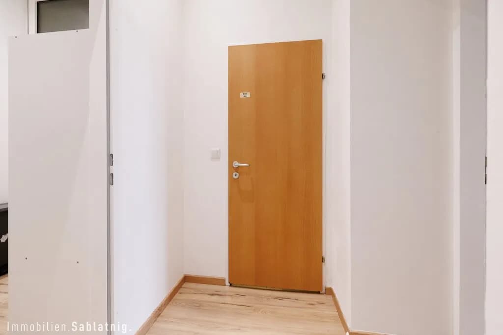 10-Zimmer-Gewerbeimmobilie mieten in Wien – 173 m², € 3.982 – Bild 93 von 150