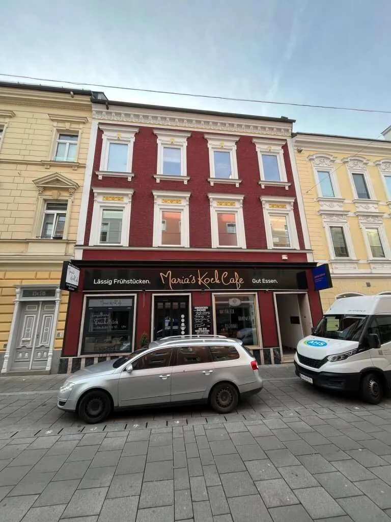 Gewerbeimmobilie mieten in Ried im Innkreis – 201 m², € 2.565 – Bild 2 von 21