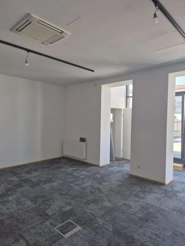 Gewerbeimmobilie mieten in Ried im Innkreis – 201 m², € 2.565 – Bild 10 von 21
