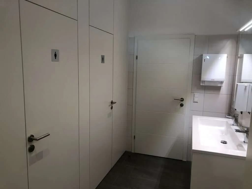 Gewerbeimmobilie mieten in Ried im Innkreis – 201 m², € 2.565 – Bild 16 von 21