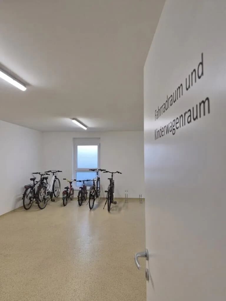 2-Zimmer-Wohnung mieten in Sankt Pölten Land – 54 m², € 803 – Bild 14 von 19