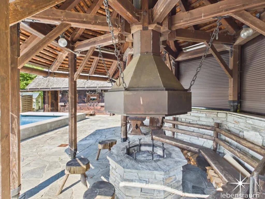 Gewerbeimmobilie kaufen in Villach Land – 240 m², € 2.500.000 – Bild 23 von 32