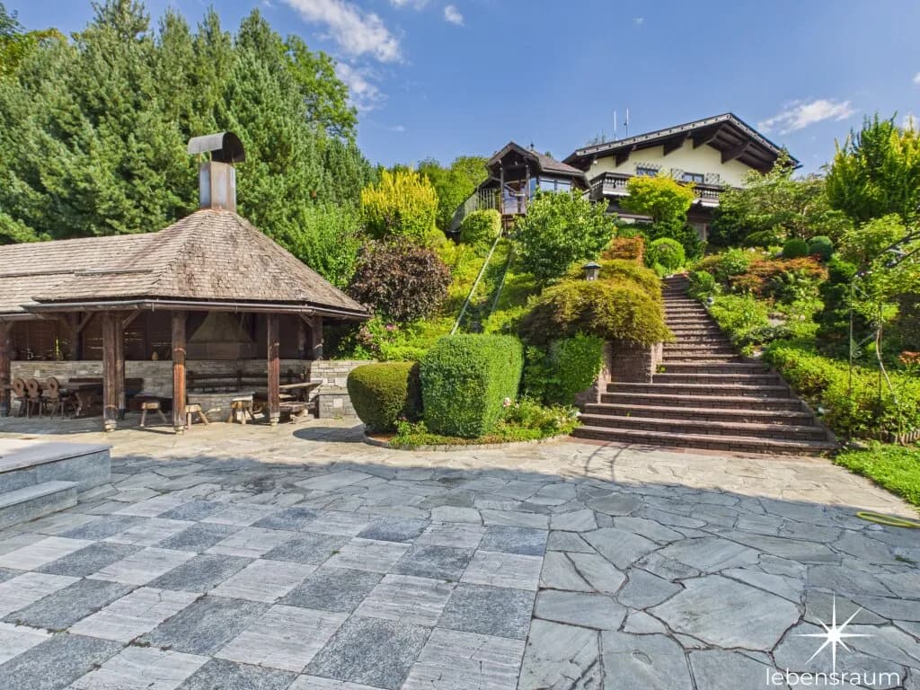 Gewerbeimmobilie kaufen in Villach Land – 240 m², € 2.500.000 – Bild 25 von 32