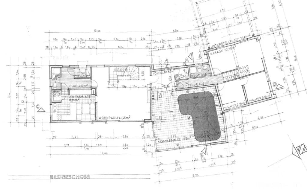 Gewerbeimmobilie kaufen in Villach Land – 240 m², € 2.500.000 – Bild 27 von 32