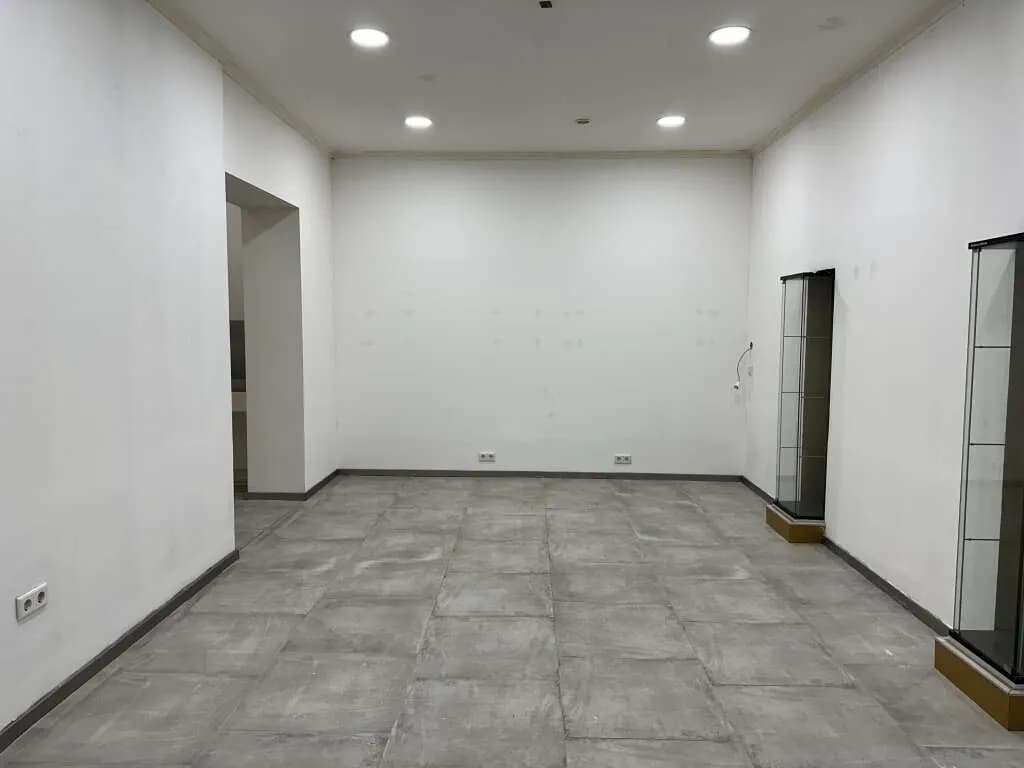 Gewerbeimmobilie kaufen in Salzburg Stadt – 53 m², € 140.000 – Bild 2 von 8