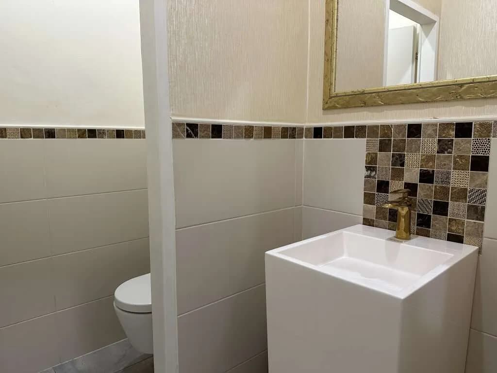 Gewerbeimmobilie kaufen in Salzburg Stadt – 53 m², € 140.000 – Bild 5 von 8