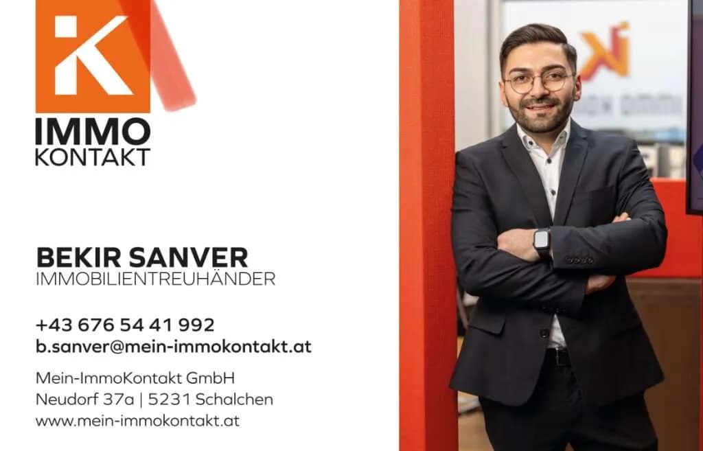 Gewerbeimmobilie kaufen in Salzburg Stadt – 53 m², € 140.000 – Bild 8 von 8