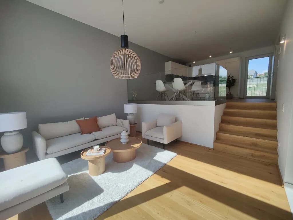 5-Zimmer-Haus kaufen in Korneuburg – 112,79 m², € 690.000