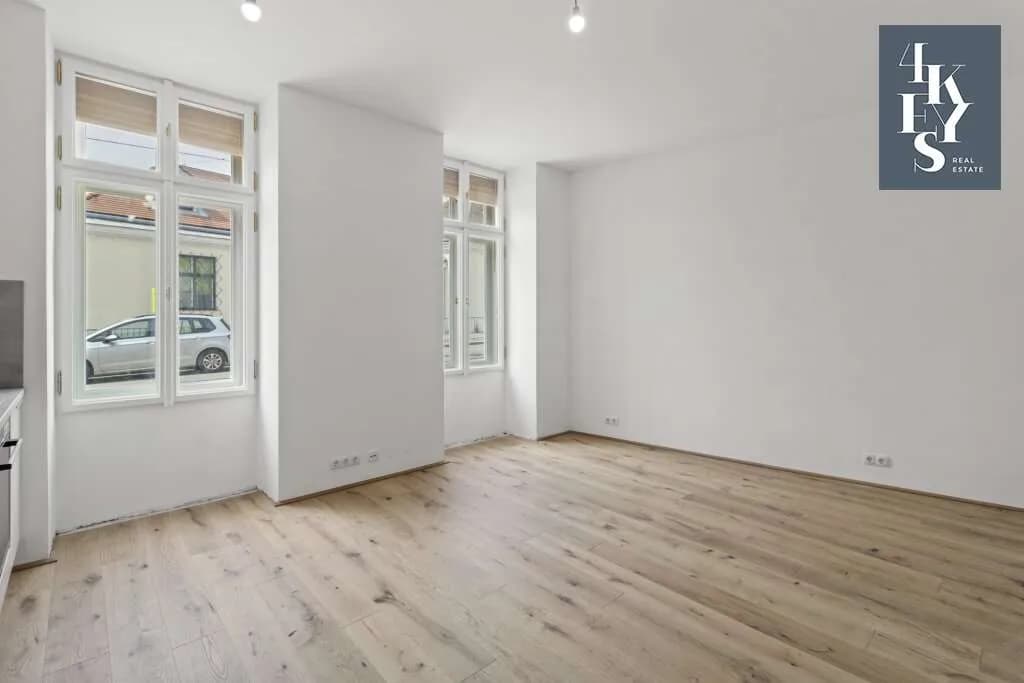 1-Zimmer-Wohnung kaufen in Wien – 30 m², € 199.000 – Bild 6 von 27