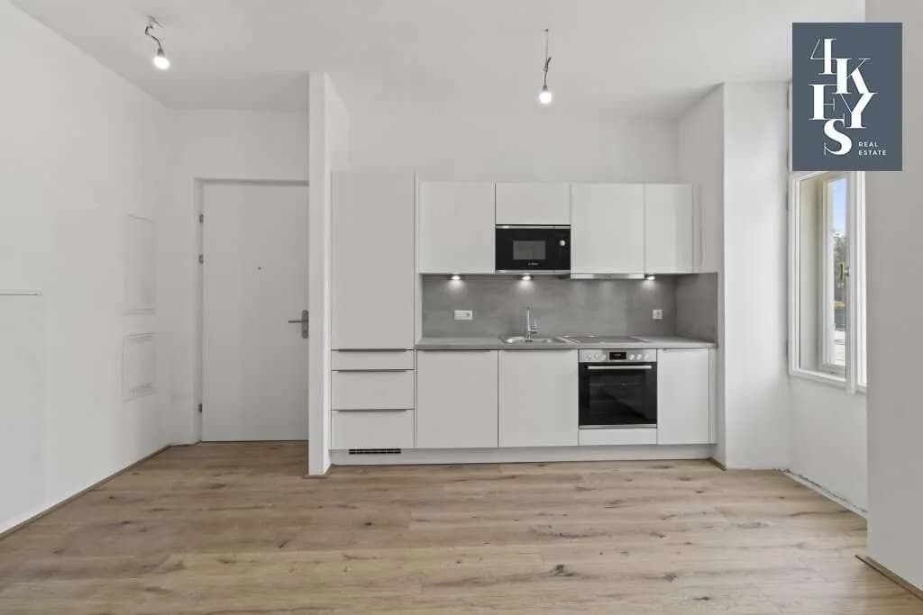 1-Zimmer-Wohnung kaufen in Wien – 30 m², € 199.000 – Bild 7 von 27