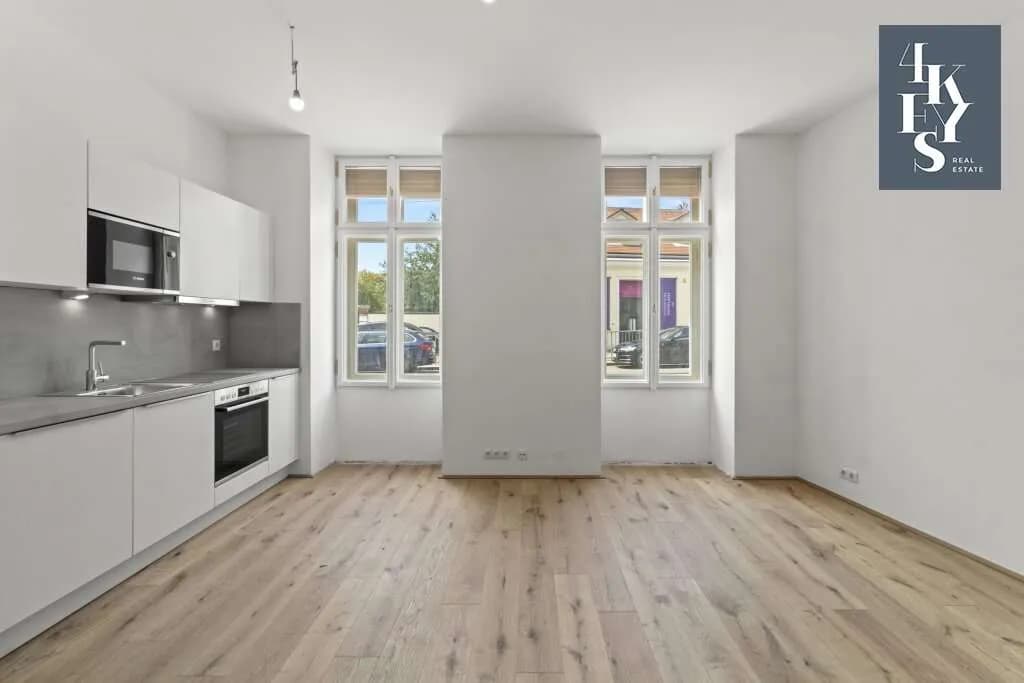1-Zimmer-Wohnung kaufen in Wien – 30 m², € 199.000 – Bild 8 von 27