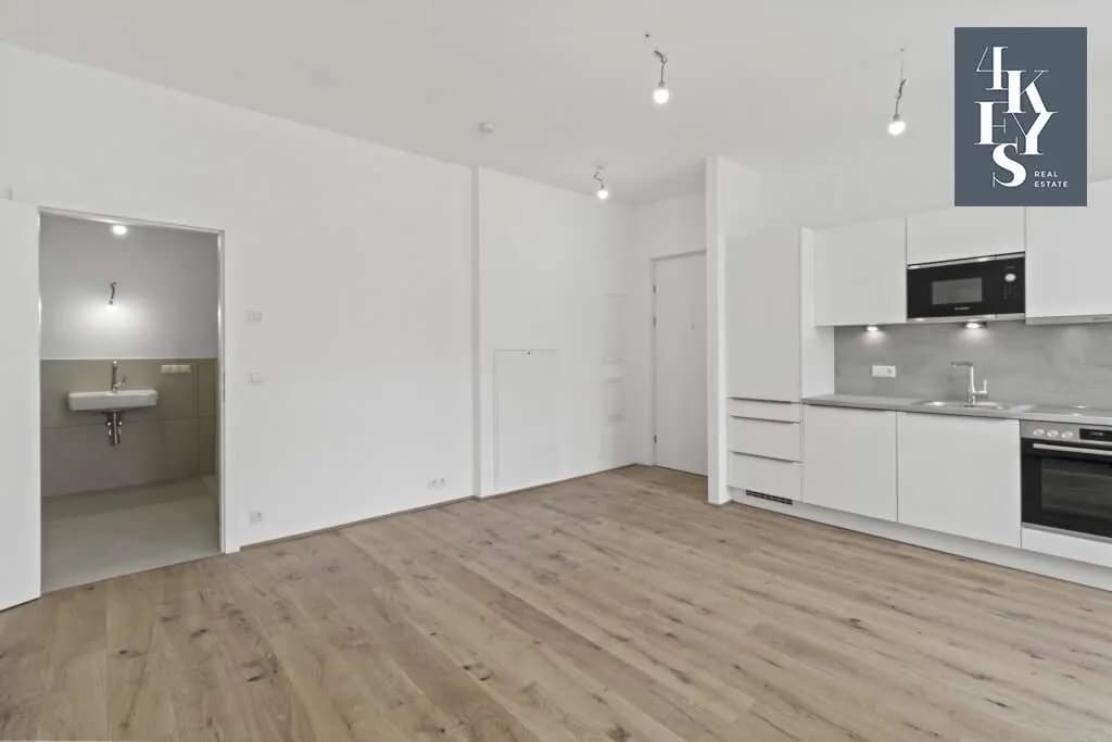 1-Zimmer-Wohnung kaufen in Wien – 30 m², € 199.000 – Bild 9 von 27
