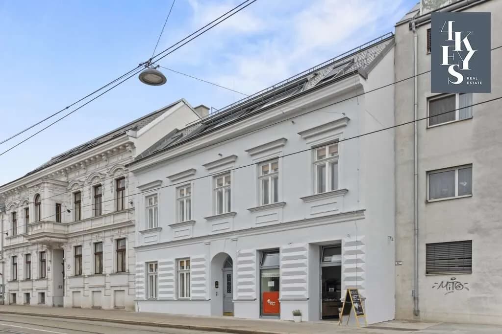 1-Zimmer-Wohnung kaufen in Wien – 30 m², € 199.000 – Bild 12 von 27