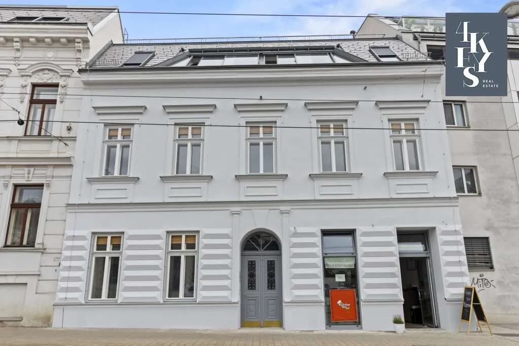1-Zimmer-Wohnung kaufen in Wien – 30 m², € 199.000 – Bild 15 von 27