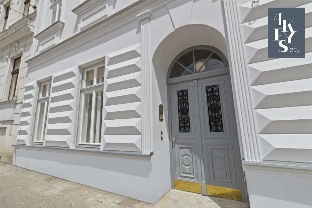 1-Zimmer-Wohnung kaufen in Wien – 30 m², € 199.000 – Bild 18 von 27