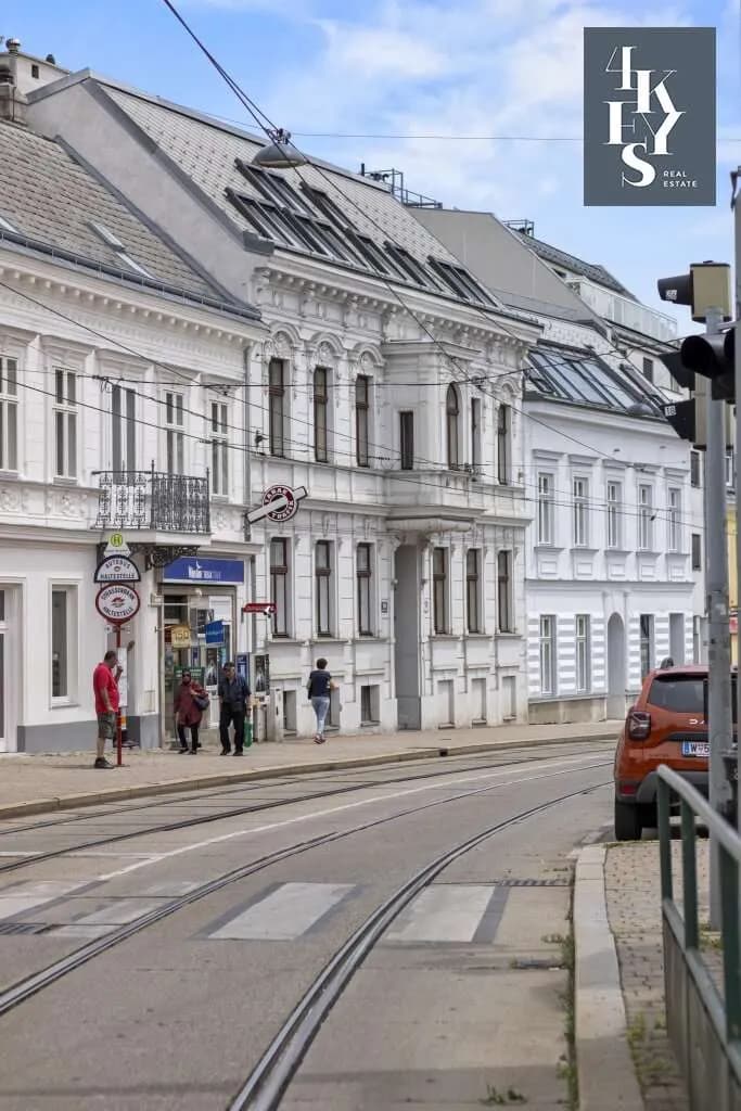 1-Zimmer-Wohnung kaufen in Wien – 30 m², € 199.000 – Bild 22 von 27