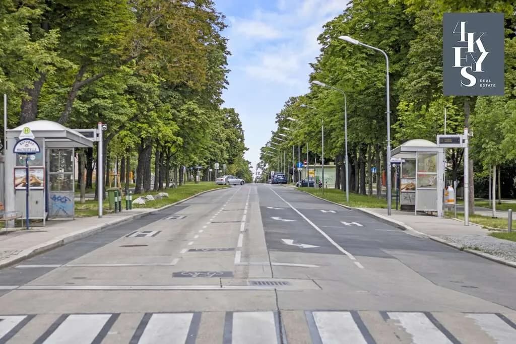 1-Zimmer-Wohnung kaufen in Wien – 30 m², € 199.000 – Bild 23 von 27