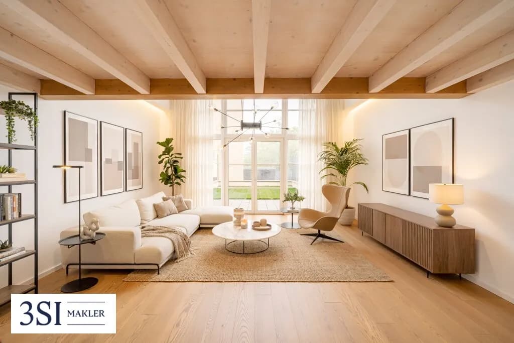 5-Zimmer-Haus kaufen in Mödling – 147 m², € 1.200.000 – Bild 2 von 33