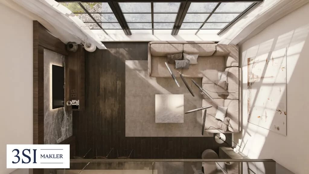 5-Zimmer-Haus kaufen in Mödling – 147 m², € 1.200.000 – Bild 4 von 33