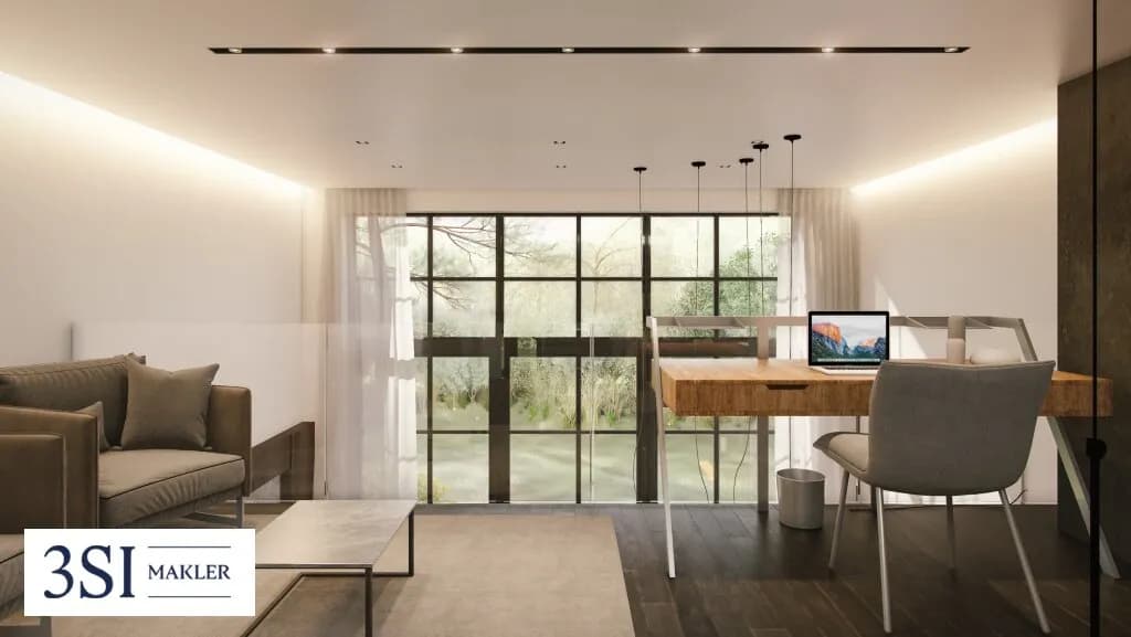 5-Zimmer-Haus kaufen in Mödling – 147 m², € 1.200.000 – Bild 6 von 33