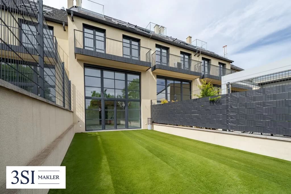 5-Zimmer-Haus kaufen in Mödling – 147 m², € 1.200.000 – Bild 8 von 33