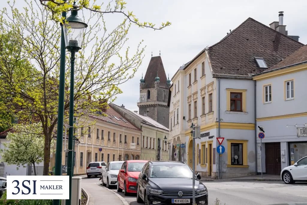 5-Zimmer-Haus kaufen in Mödling – 147 m², € 1.200.000 – Bild 10 von 33