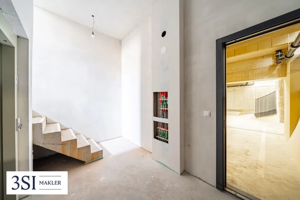 5-Zimmer-Haus kaufen in Mödling – 147 m², € 1.200.000 – Bild 14 von 33