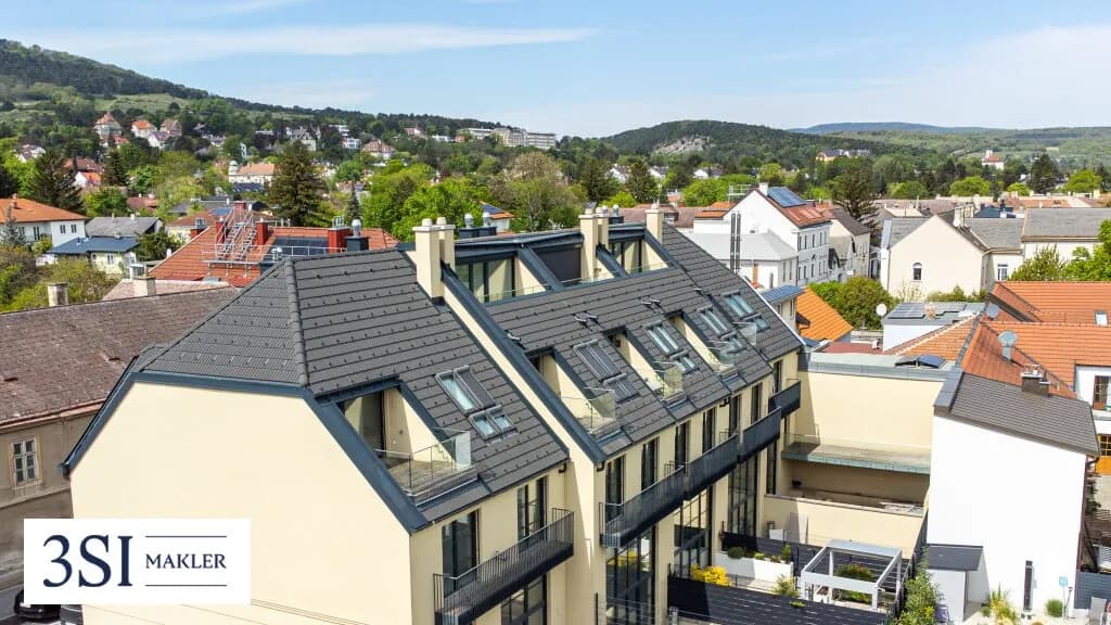5-Zimmer-Haus kaufen in Mödling – 147 m², € 1.200.000 – Bild 17 von 33