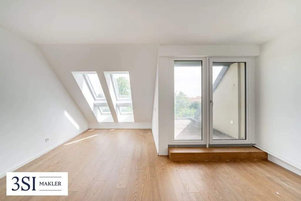 5-Zimmer-Haus kaufen in Mödling – 147 m², € 1.200.000 – Bild 19 von 33